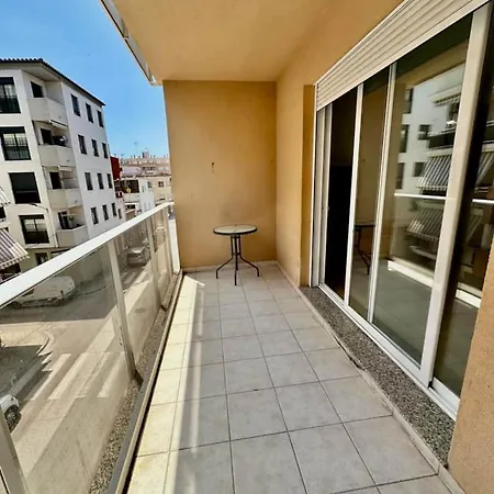 Ref 064 Apartman *