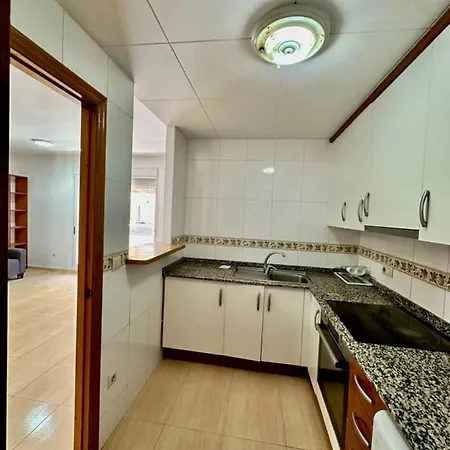 Apartman Ref 064 *